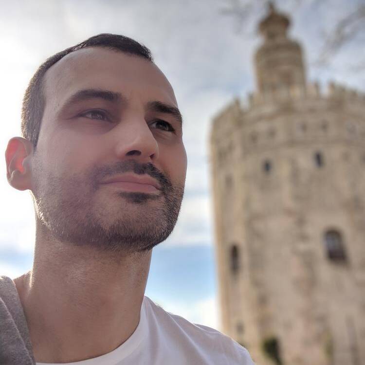 Foto de perfil