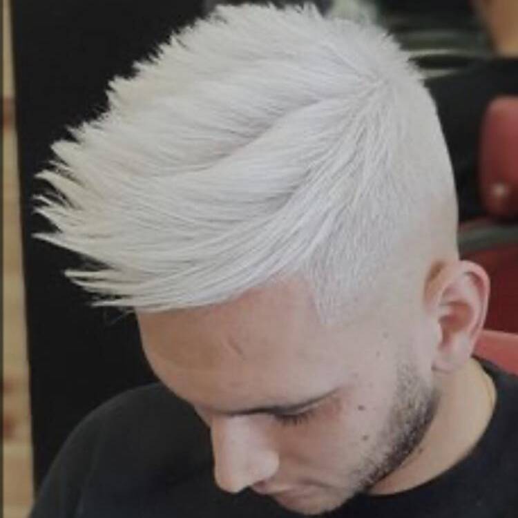 Foto de perfil de Ruben