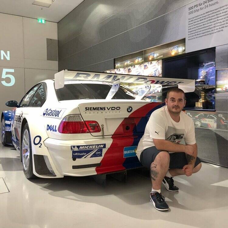 Foto de perfil