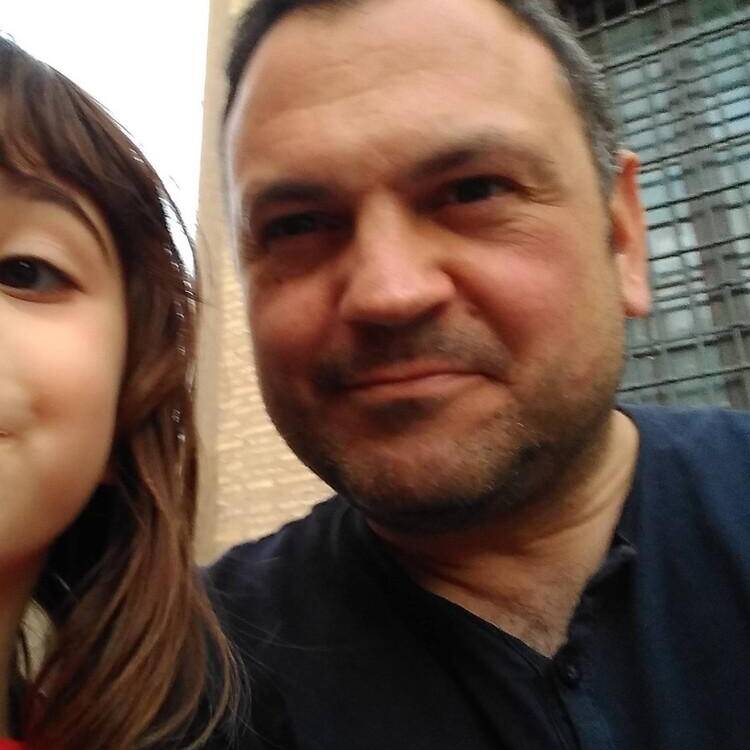 Foto de perfil