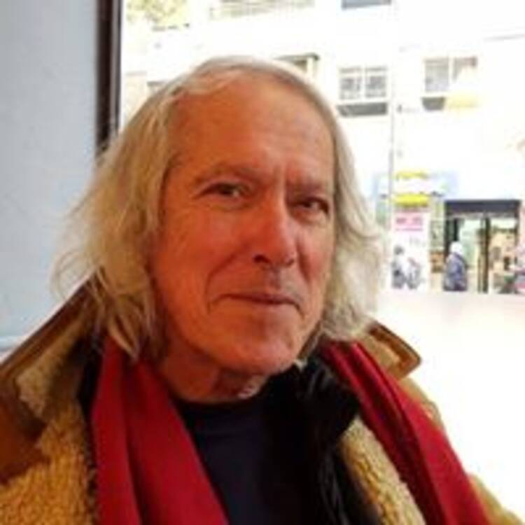 Foto de perfil de Peter Marca