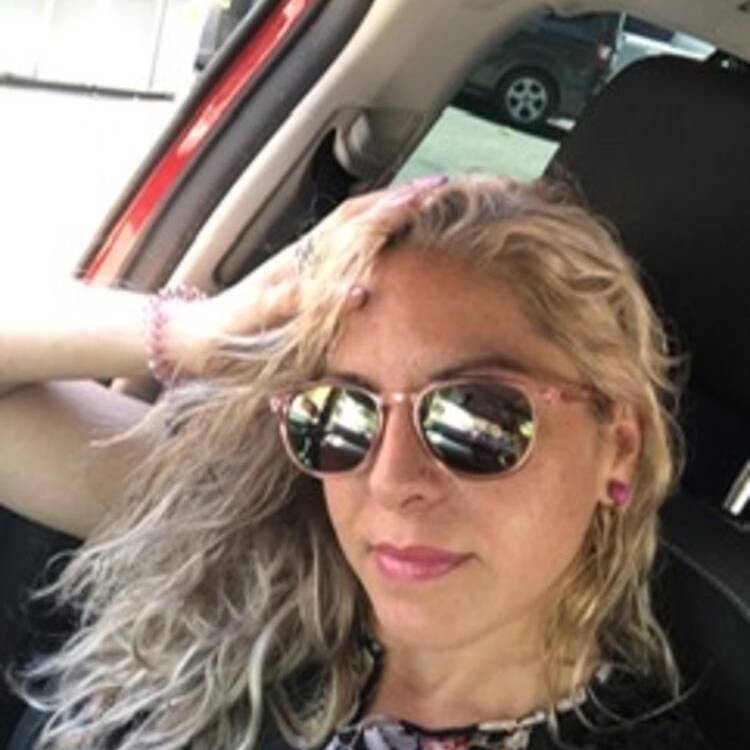 Foto de perfil de Nadia