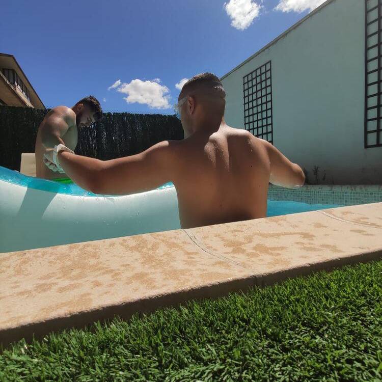 Foto de perfil