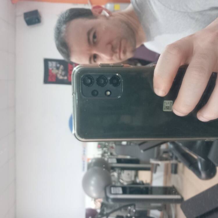 Foto de perfil