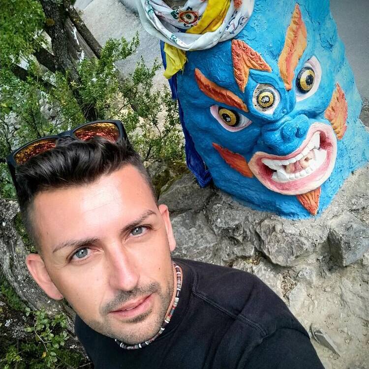 Foto de perfil
