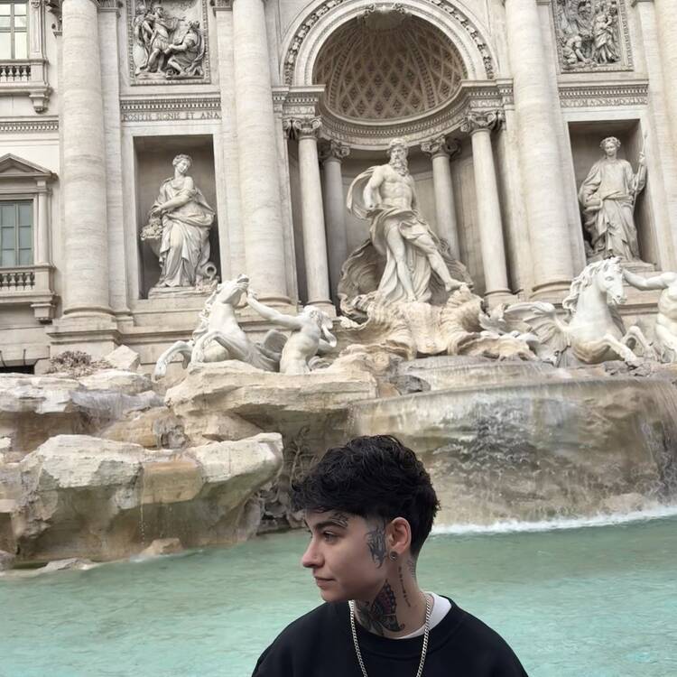 Foto de perfil