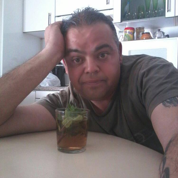 Foto de perfil de tomyric