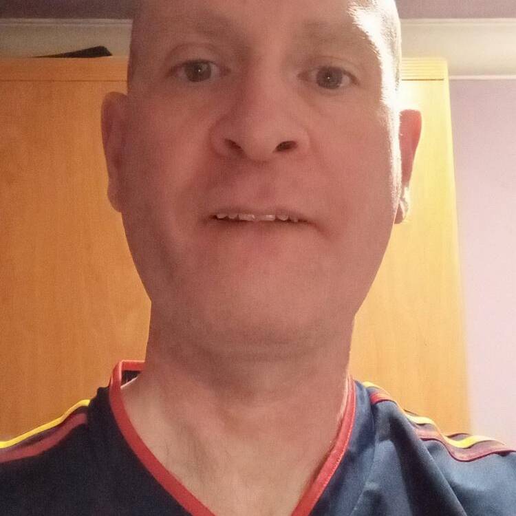 Foto de perfil de Carlos
