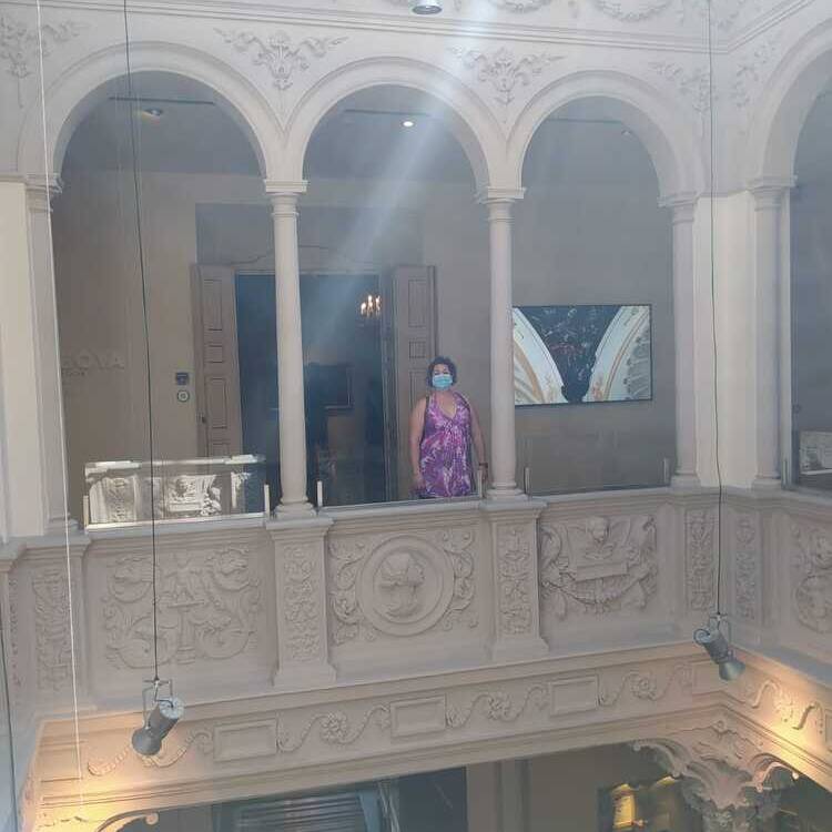 Foto de perfil