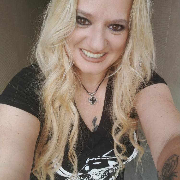 Foto de perfil de Carolina