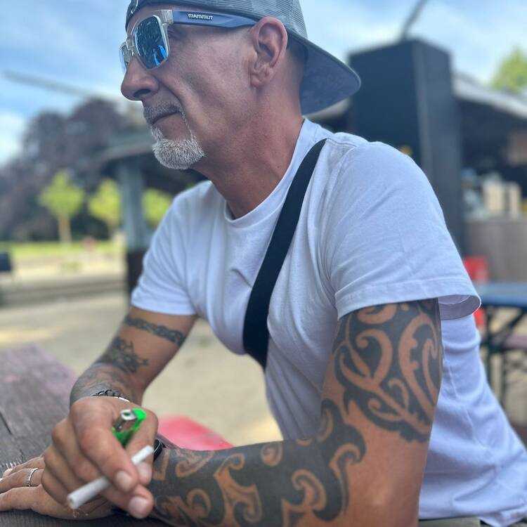 Foto de perfil