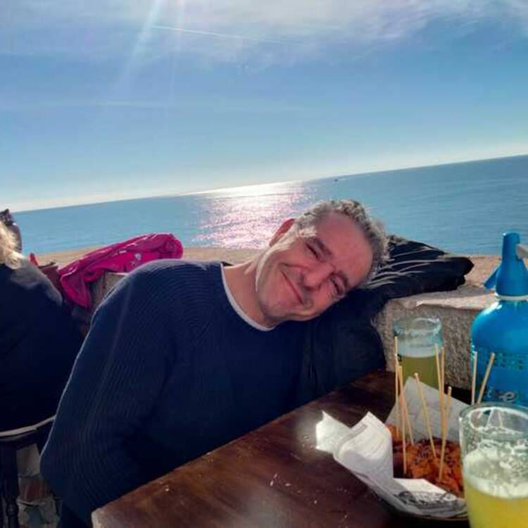 Foto de perfil
