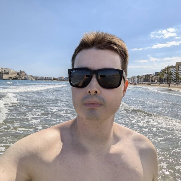 Foto de perfil