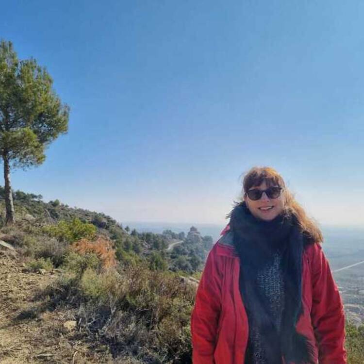 Foto de perfil