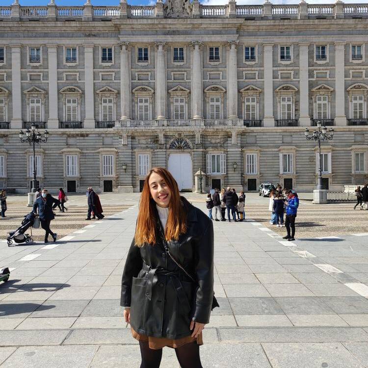 Foto de perfil de Mari Carmen