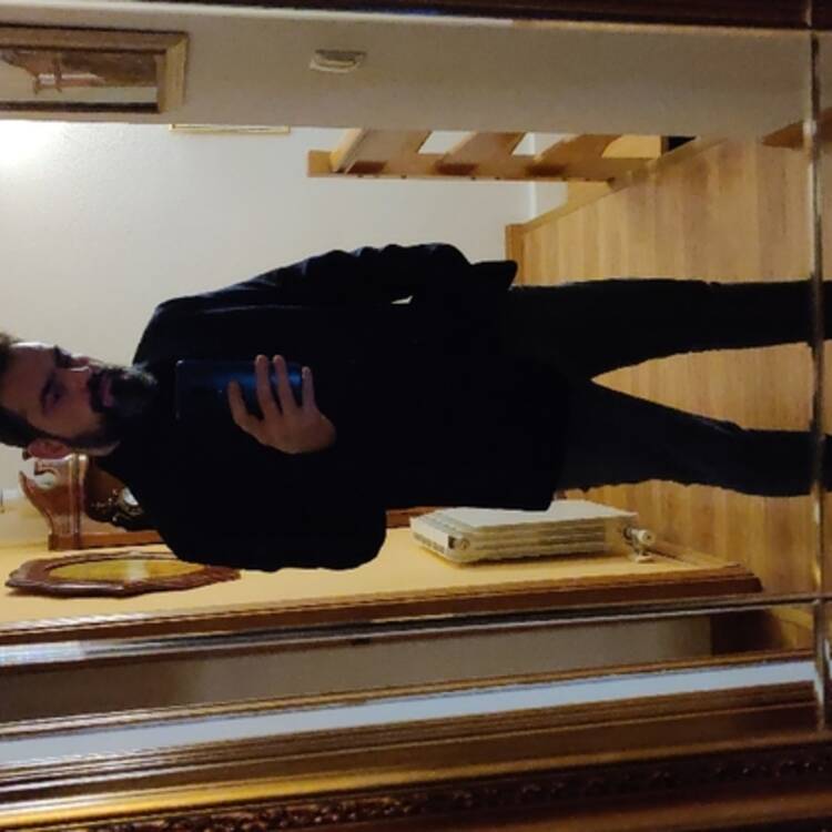 Foto de perfil