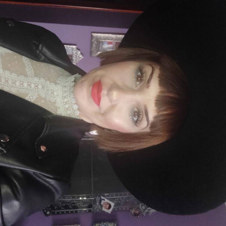 Foto de perfil de Victoria