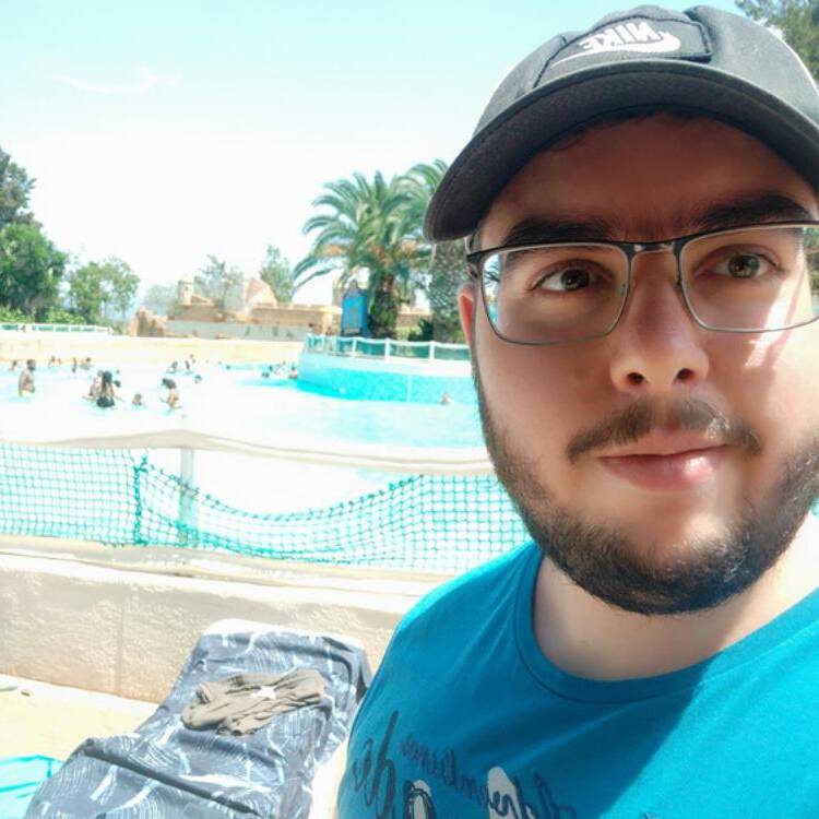 Foto de perfil de Jesus
