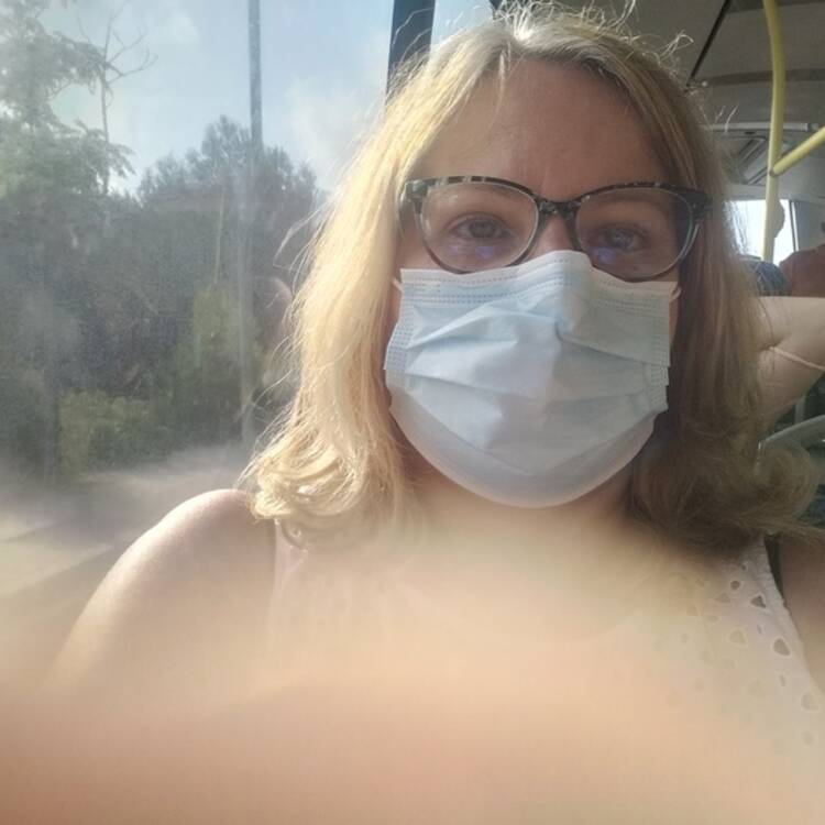Foto de perfil