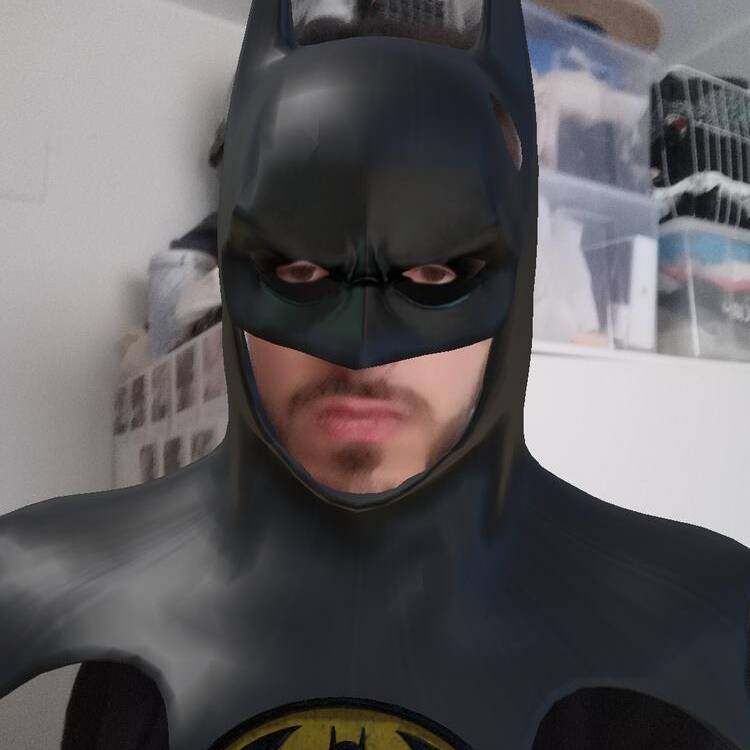 Foto de perfil