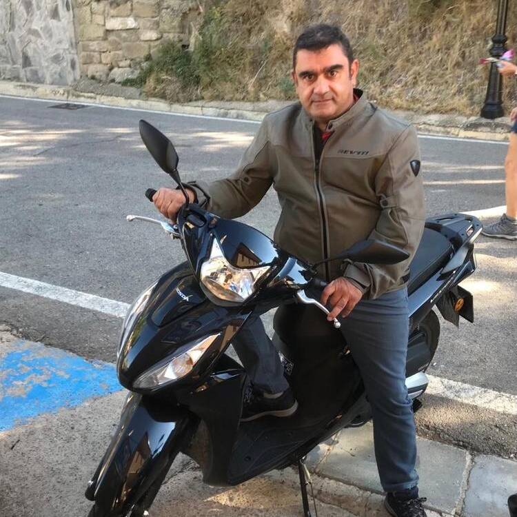 Foto de perfil
