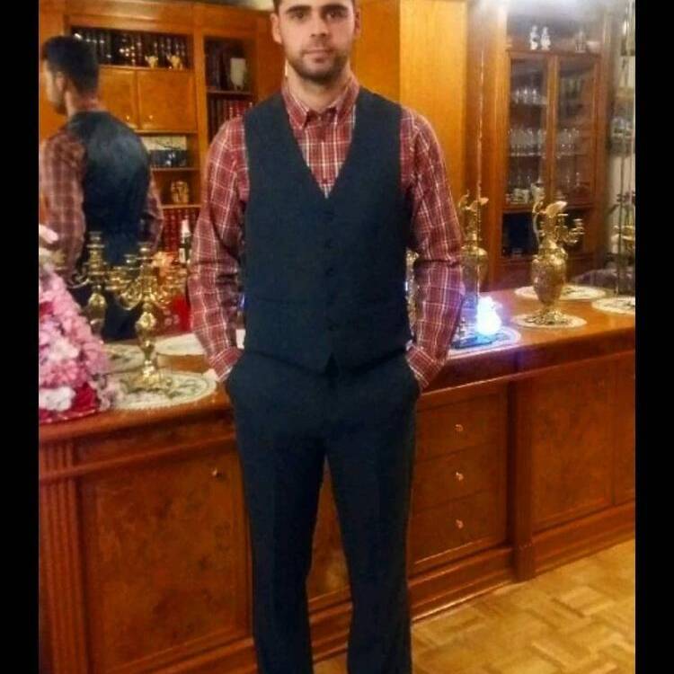 Foto de perfil