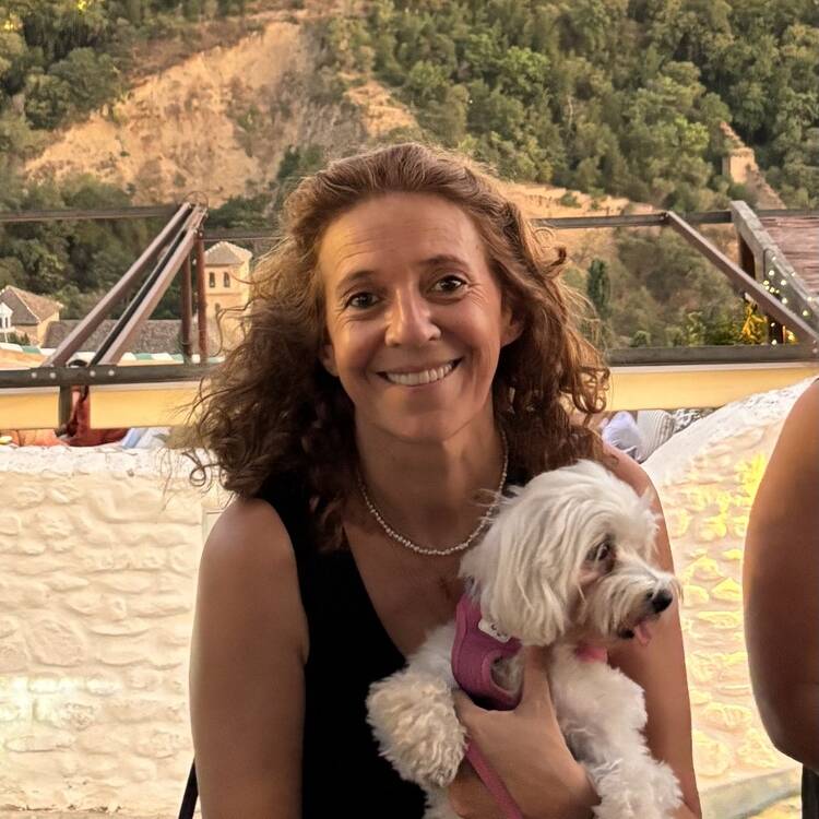 Foto de perfil