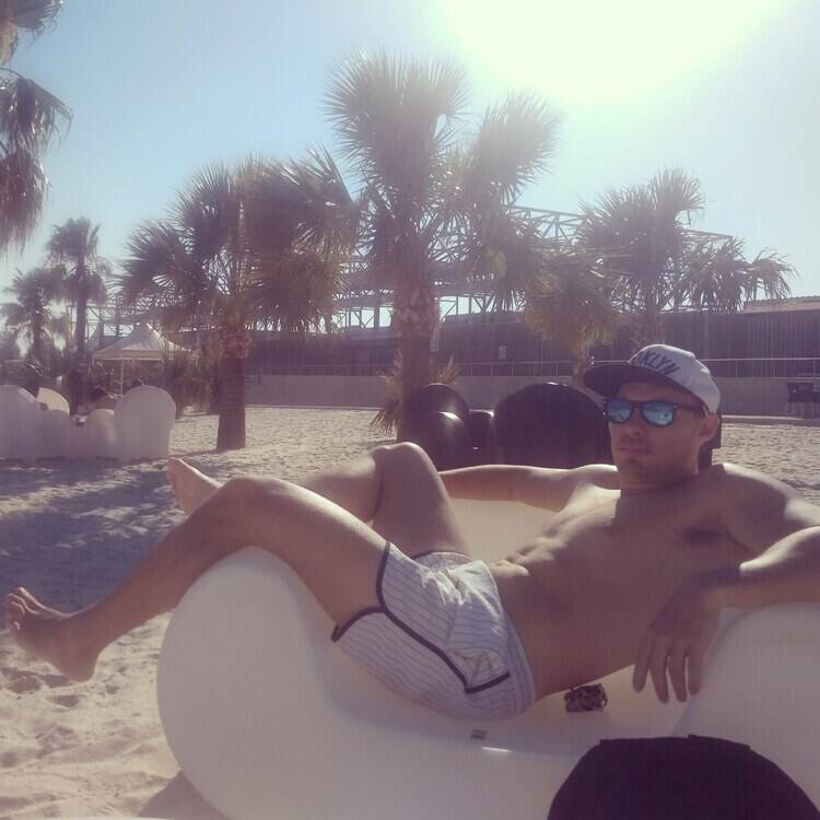 Foto de perfil
