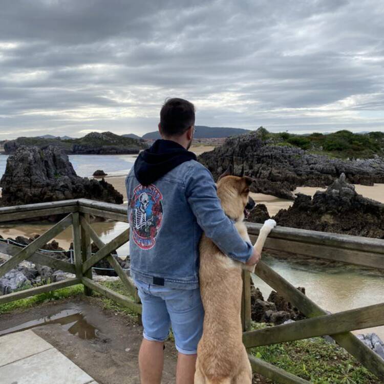 Foto de perfil