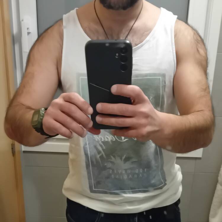 Foto de perfil