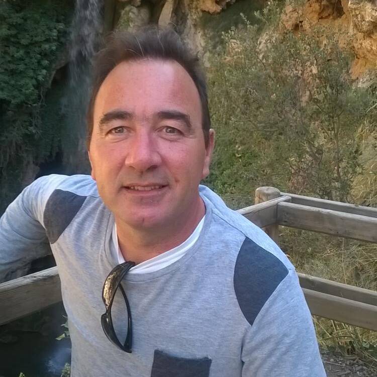Foto de perfil de Fernado