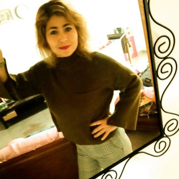 Foto de perfil de Susy
