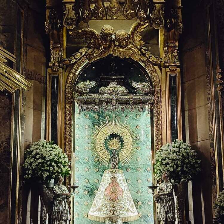 Foto de perfil de Maria