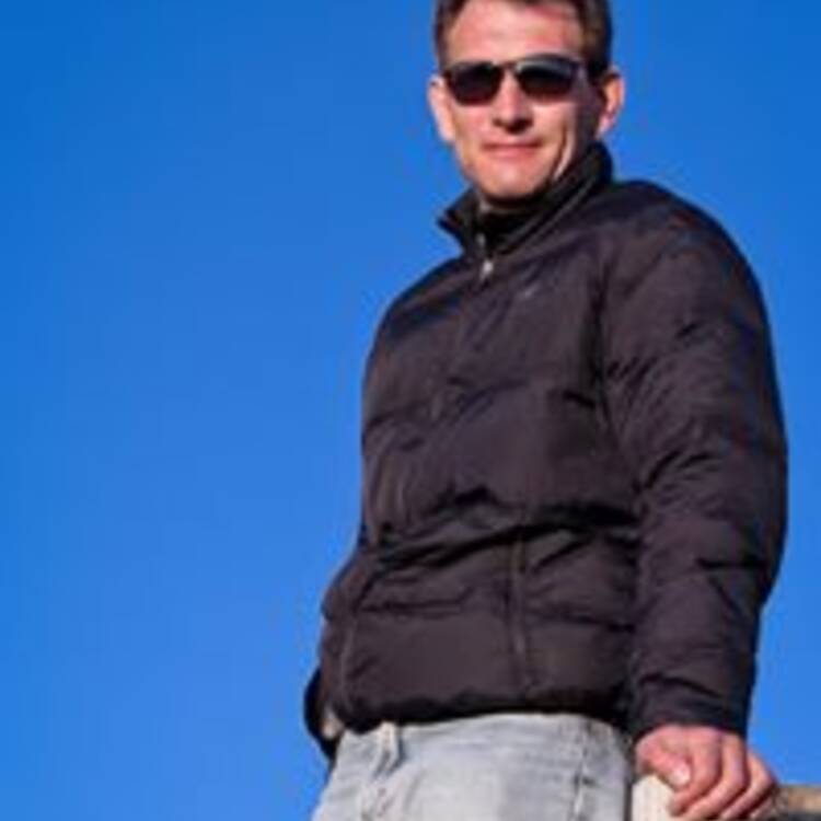 Foto de perfil de Emiliano Casado Gonzalez