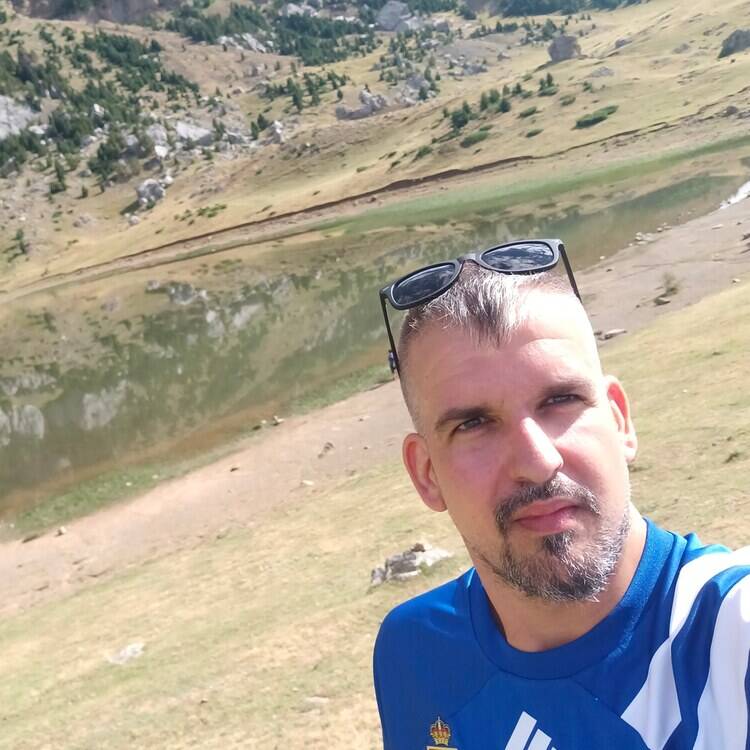 Foto de perfil
