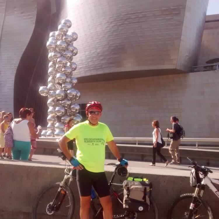 Foto de perfil de Sagitario