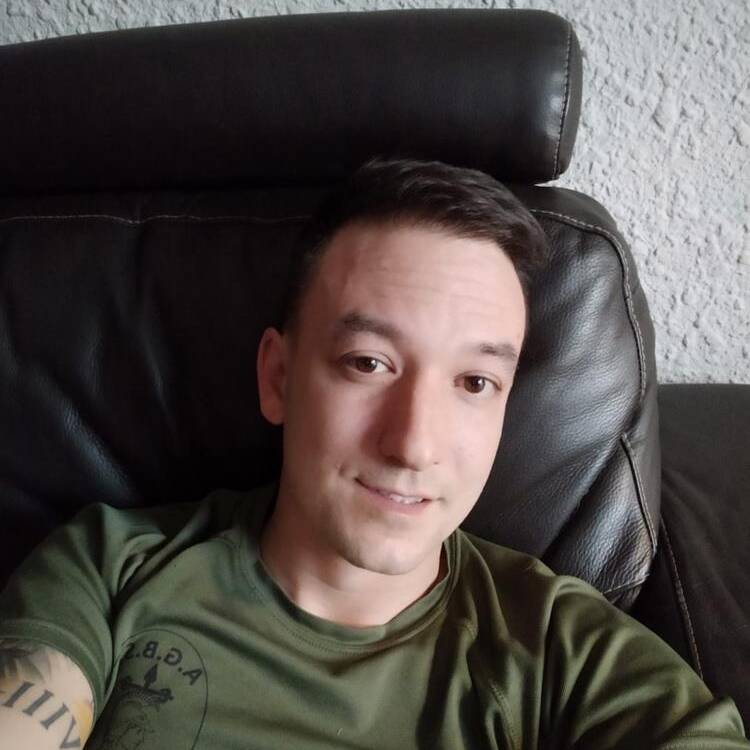 Foto de perfil