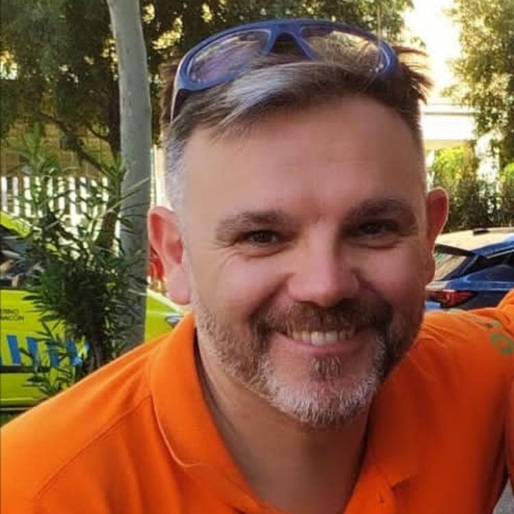 Foto de perfil