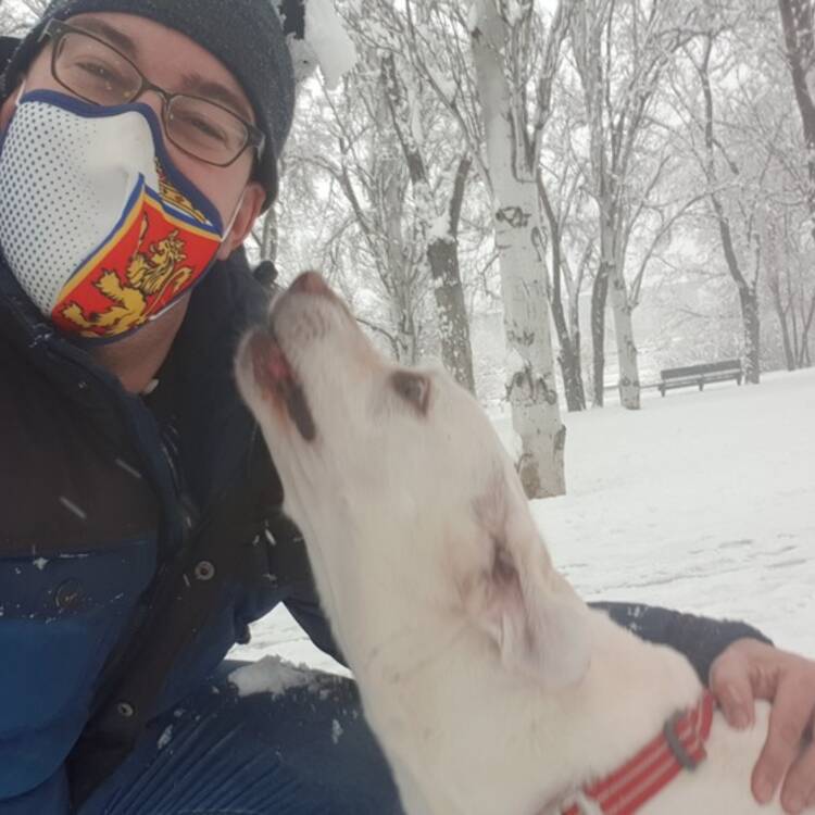 Foto de perfil