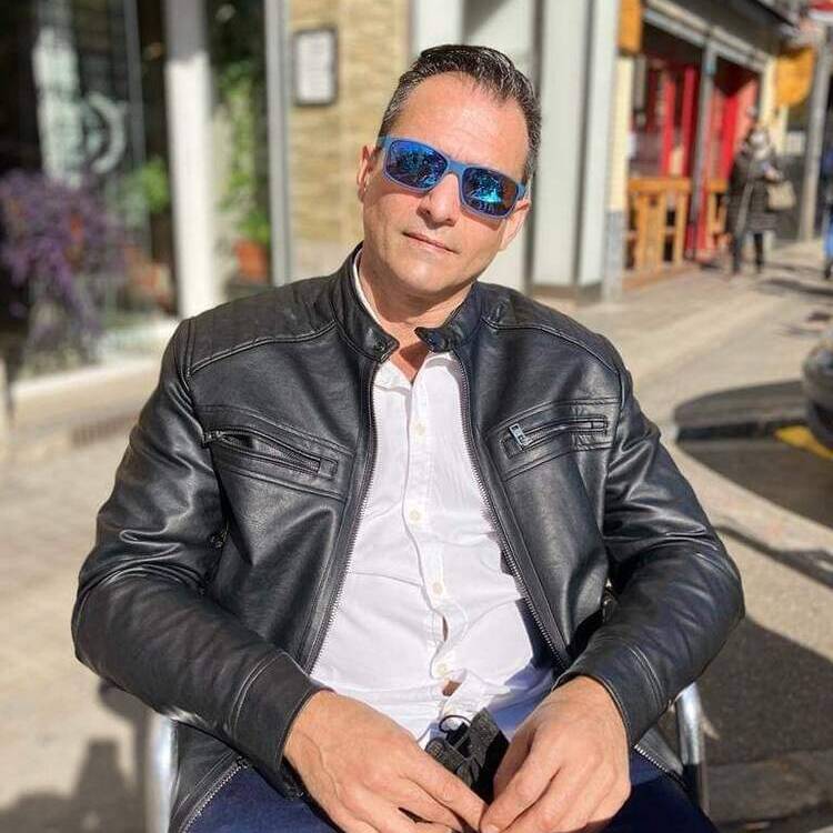 Foto de perfil de Luis