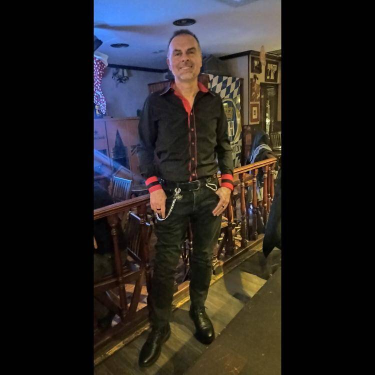 Foto de perfil