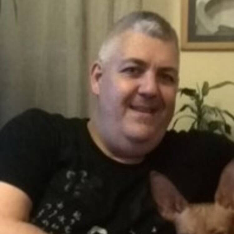 Foto de perfil de Raúl