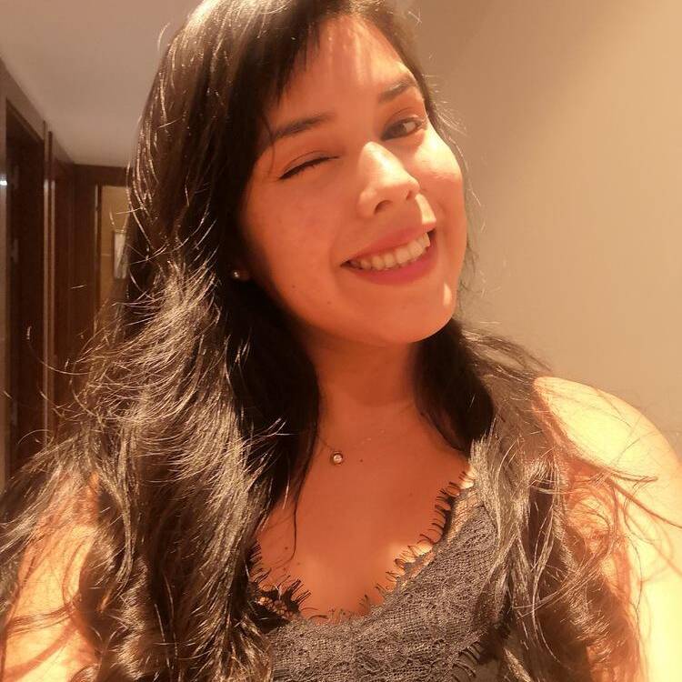 Foto de perfil de Karen Leon