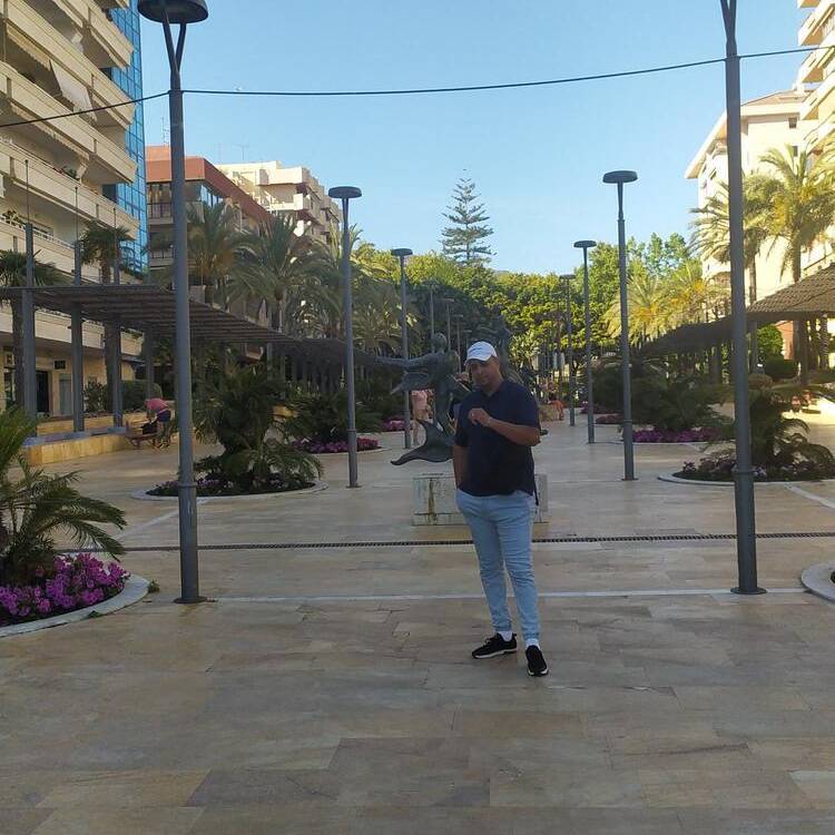 Foto de perfil de Mohcin