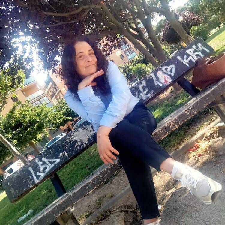 Foto de perfil de Yolanda