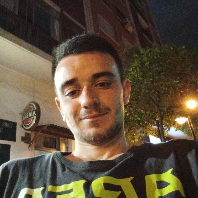 Foto de perfil de Javier