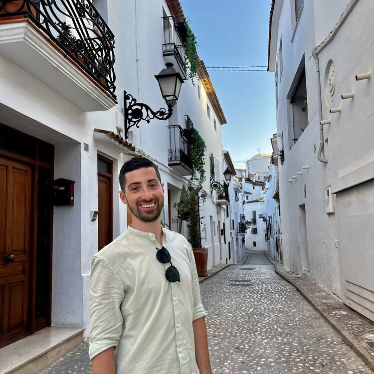 Foto de perfil