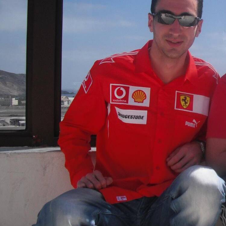 Foto de perfil