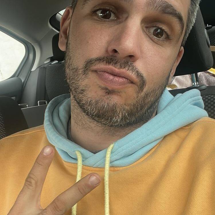 Foto de perfil