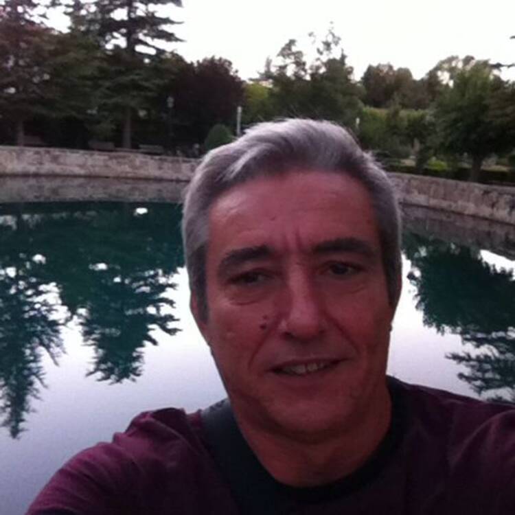 Foto de perfil de Antonio